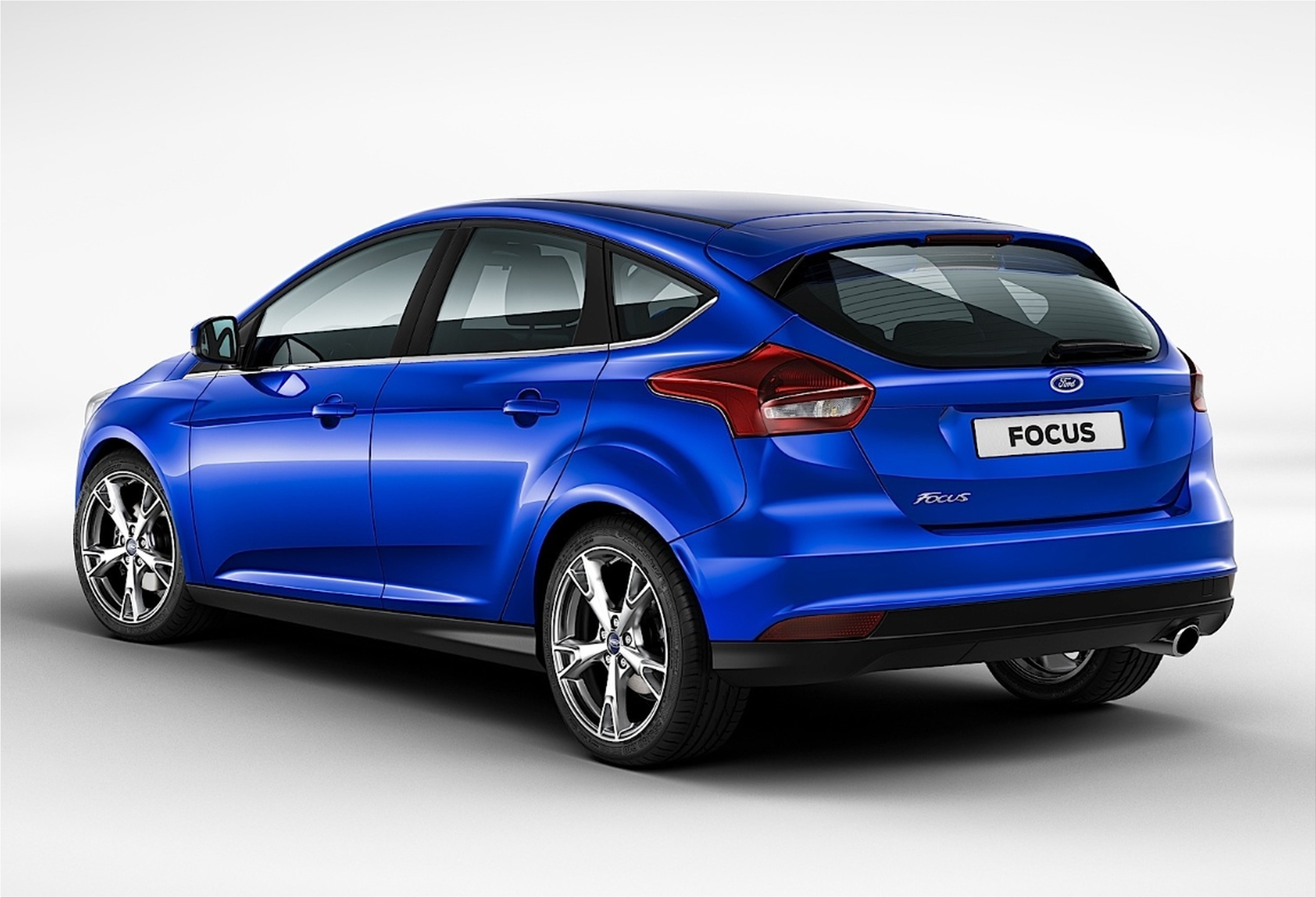 Ford Focus production will end in 2025