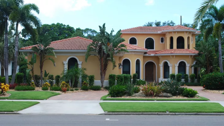 South Florida Properties
