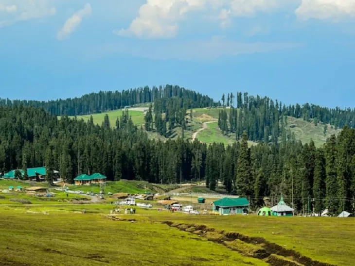 Travel Tips For A Hassle Free Best Jammu Kashmir Vacations In Winters