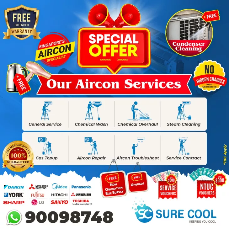 Best Aircon Service Company