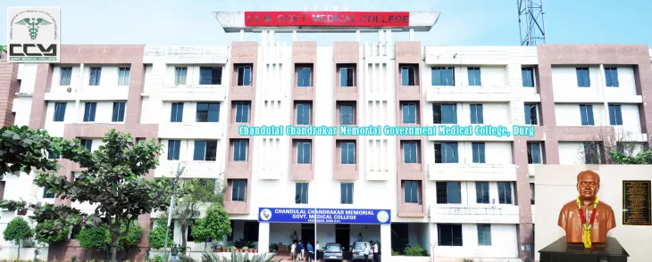 Shri Balaji Institute of Medical Science Raipur Courses