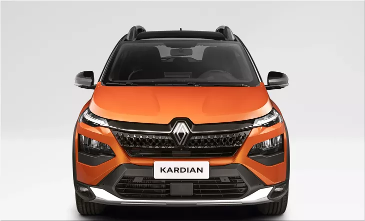 2024 Renault Kardian