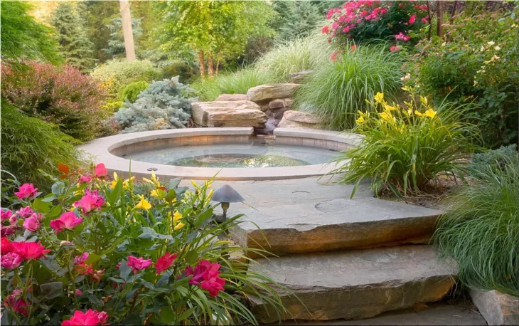 How to Transform Your Garden with a Landscape Designer