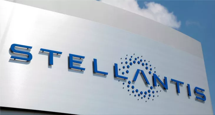 Stellantis did well on all of the essential sustainability metrics