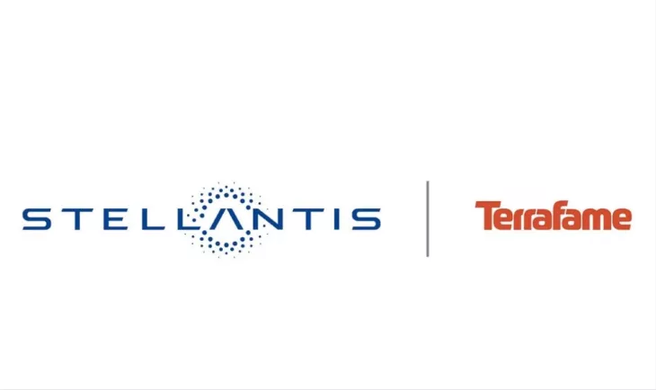 Stellantis and Terrafame agree to improve batteries for electric cars