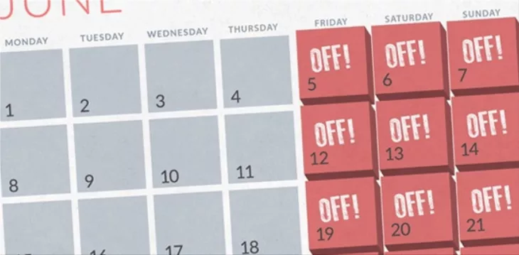 The four-day workweek is a global success story