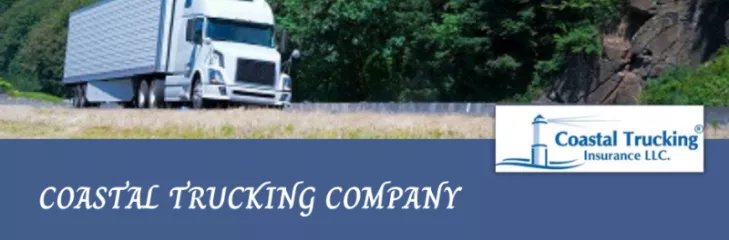Coastal Trucking Company