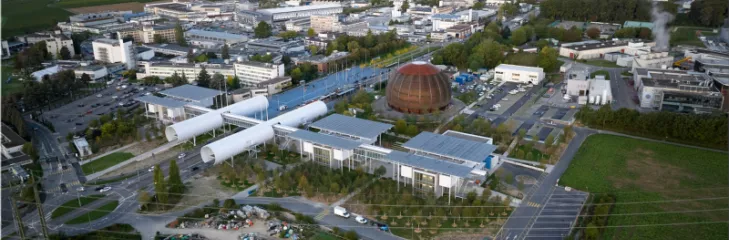 CERN Science Gateway: A New Frontier in Science Education and Outreach