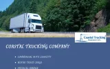 Coastal Trucking Company