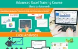 Excel Course in Delhi