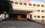  Katuri Medical College and Hospital