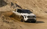 The All-New 2024 Toyota Tacoma: A Super Bowl Star and an Off-Road Dream