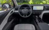 2025 Toyota Camry Hybrid