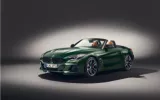 The 2025 BMW Z4 M40i 6-Speed Manual: A Rare Treat for Driving Enthusiasts