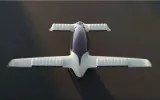 Lilium Jet: The Electric Aircraft That Flies Like a Plane and Lands Like a Helicopter