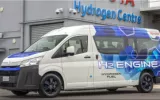 Toyota is Pushing the Boundaries of Hydrogen Technology in Australia and Japan